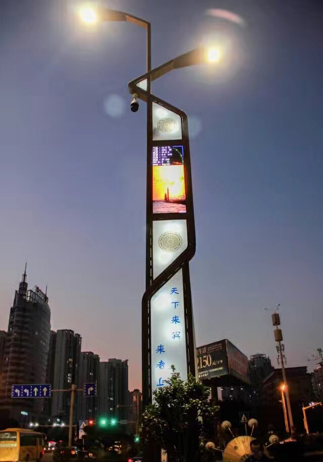 智慧路燈能否撐起建設(shè)智慧城市的重任？(圖2)