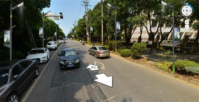 除了智能，智慧路燈還能做什么？(圖1)