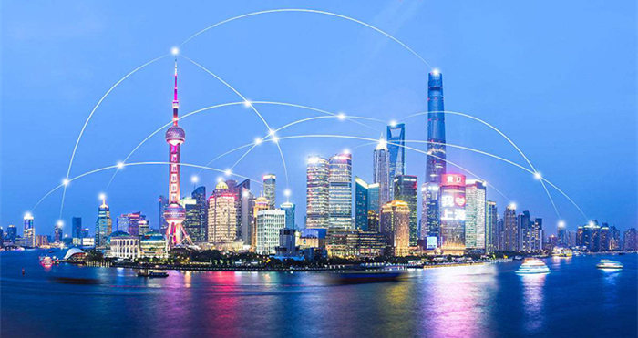現(xiàn)在所說的智慧城市包含哪些內(nèi)容？(圖1)