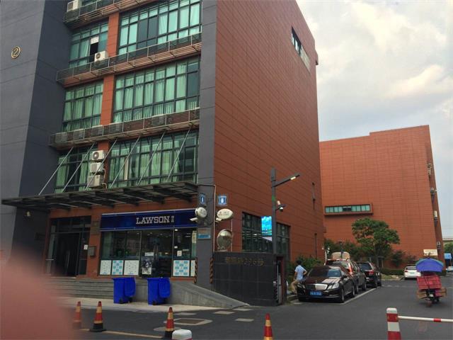 智慧路燈和普通路燈相比好處有哪些？(圖1)